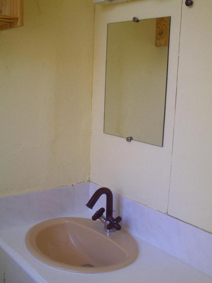 Apartamento Trophée d'Auguste La Turbie Exterior foto